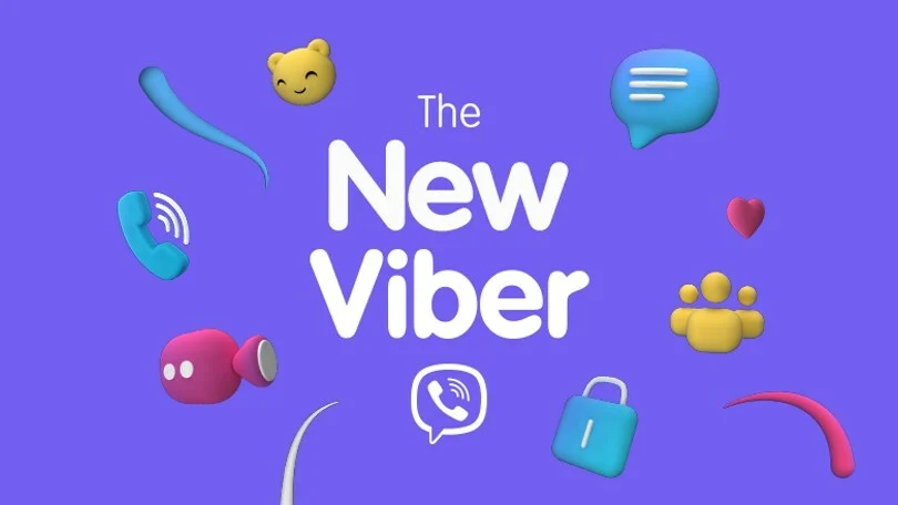 Viber Messenger  Screenshots