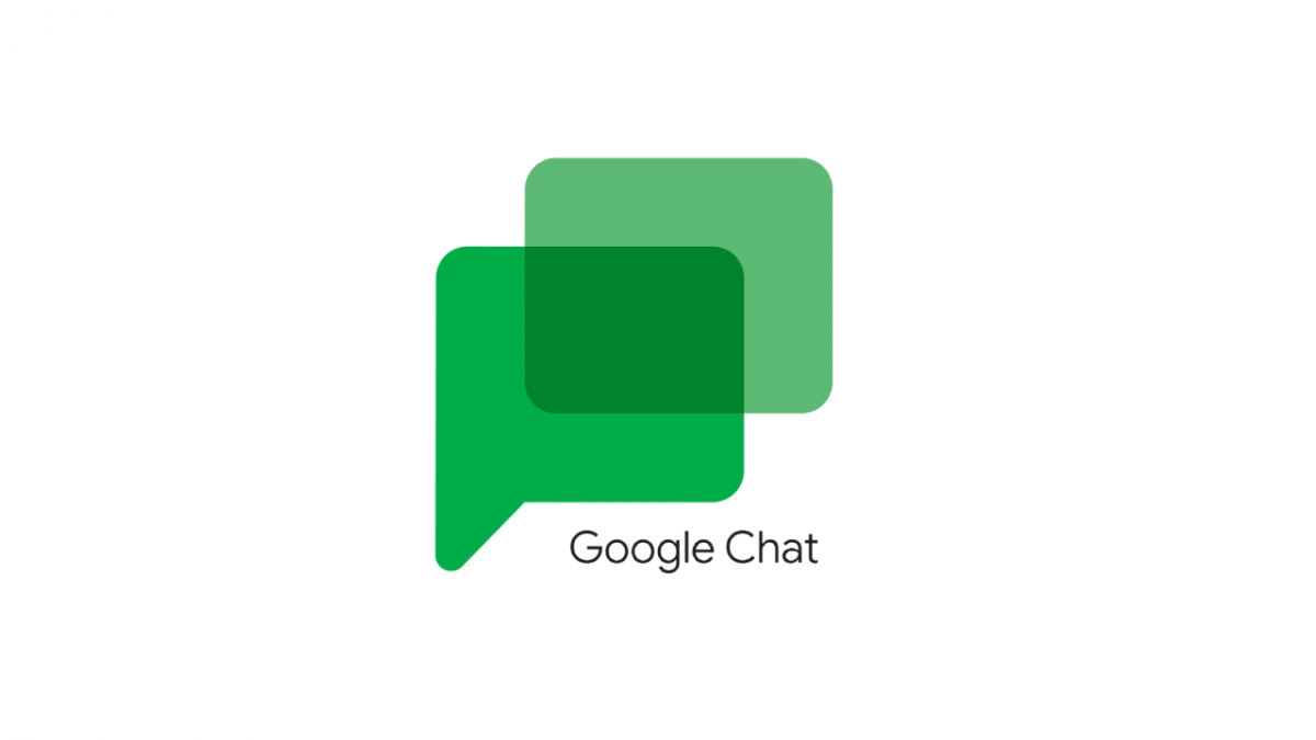 Google Chat  Screenshots