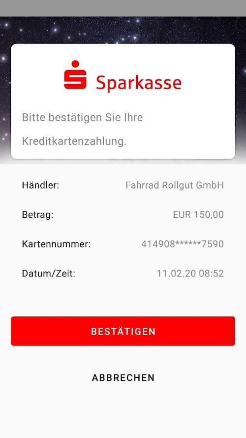 S-ID-Check  Screenshots