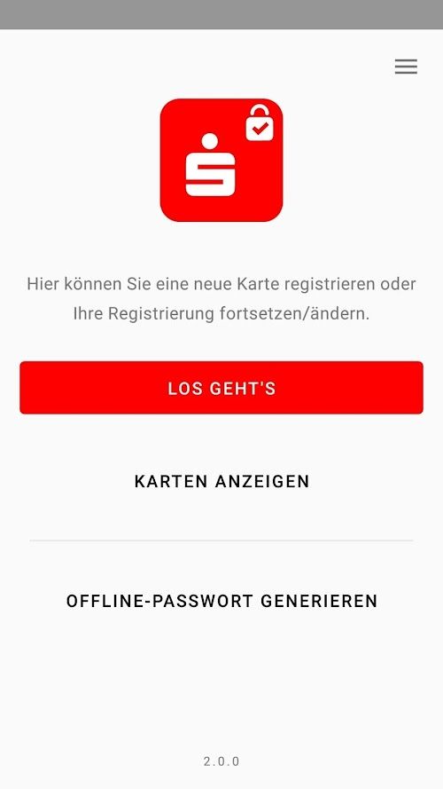 S-ID-Check  Screenshots