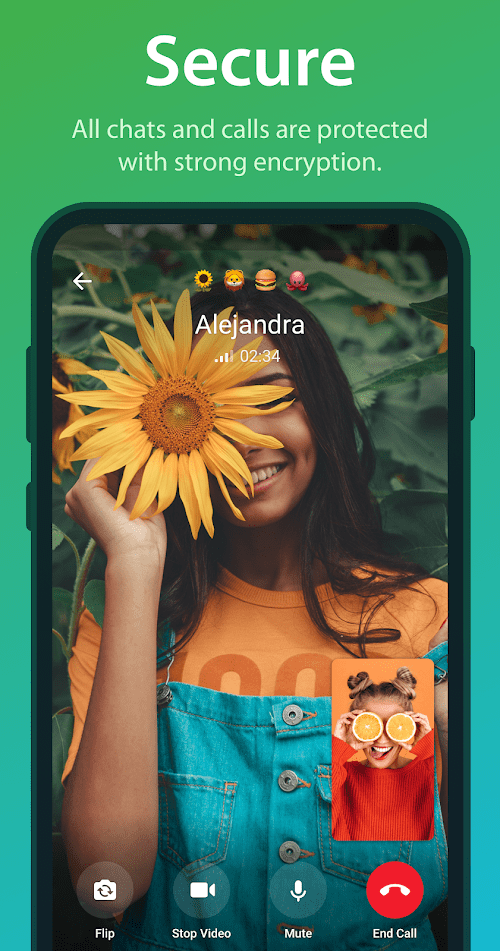 Telegram  Screenshots