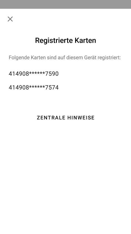 S-ID-Check  Screenshots