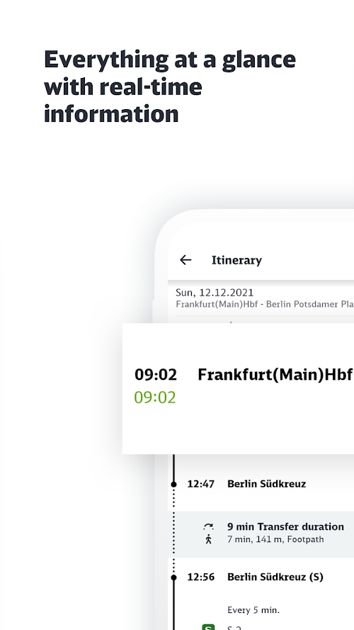 DB Navigator  Screenshots