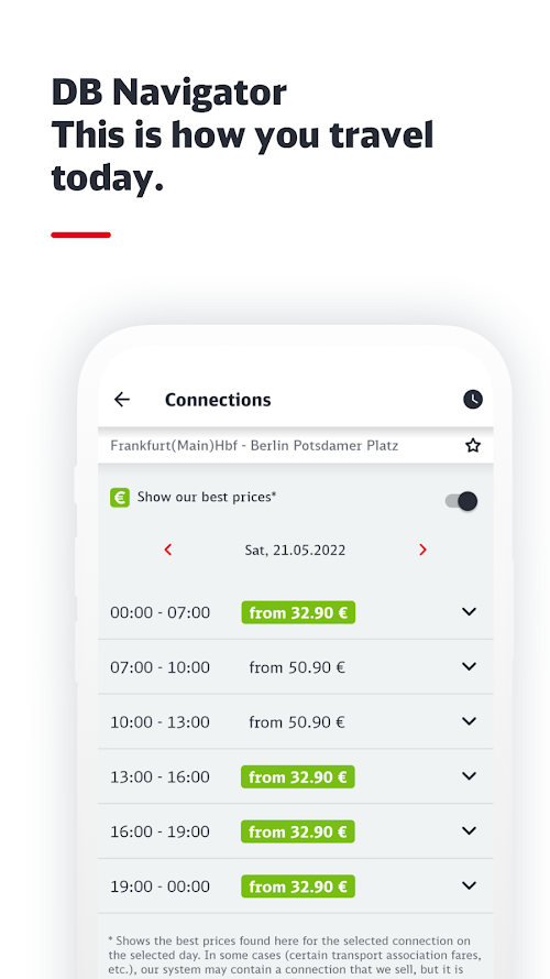 DB Navigator  Screenshots