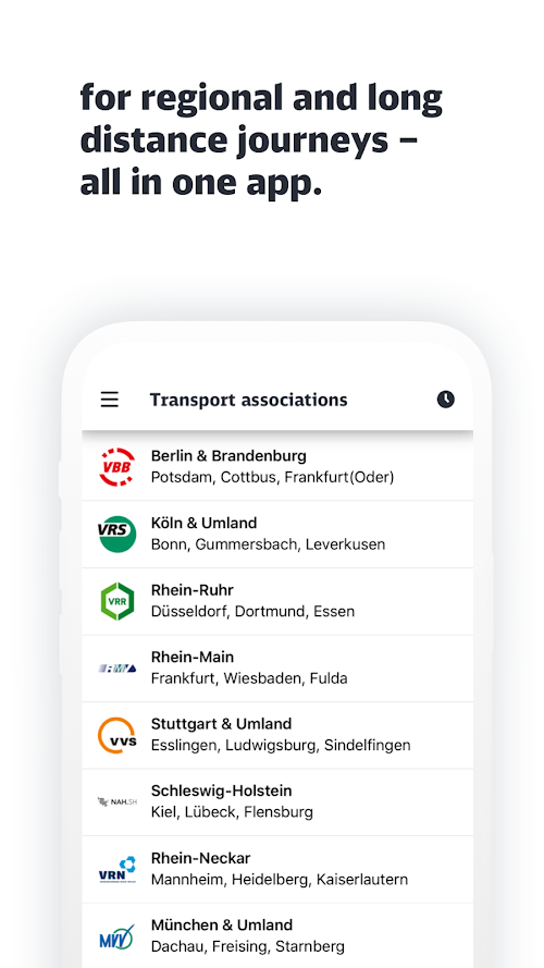 DB Navigator  Screenshots