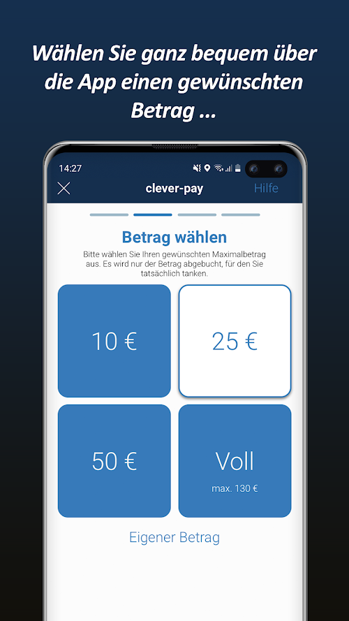 clever-tanken.de  Screenshots