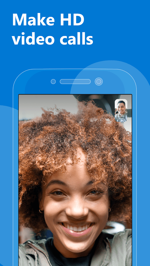 Skype  Screenshots
