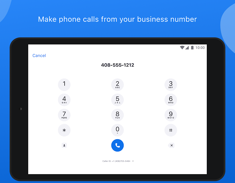 Zoom Cloud Meetings  Screenshots