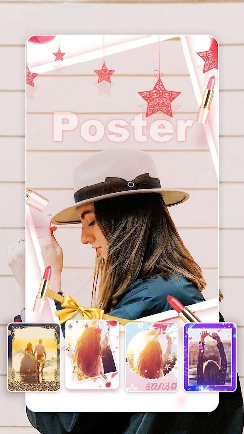 Photo Editor  Screenshots