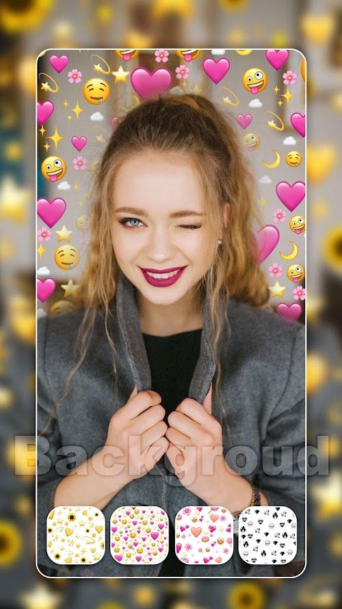 Photo Editor  Screenshots