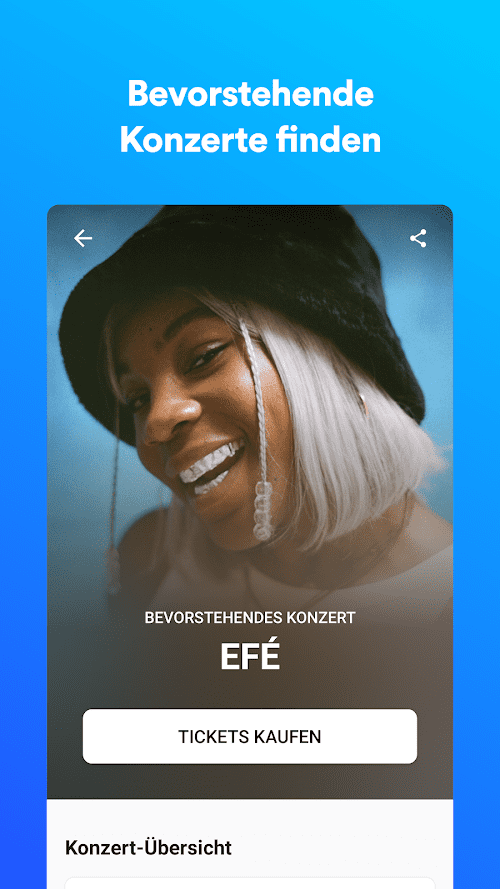 Shazam  Screenshots