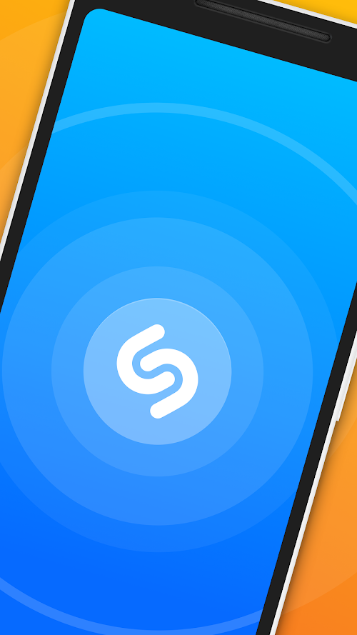 Shazam  Screenshots