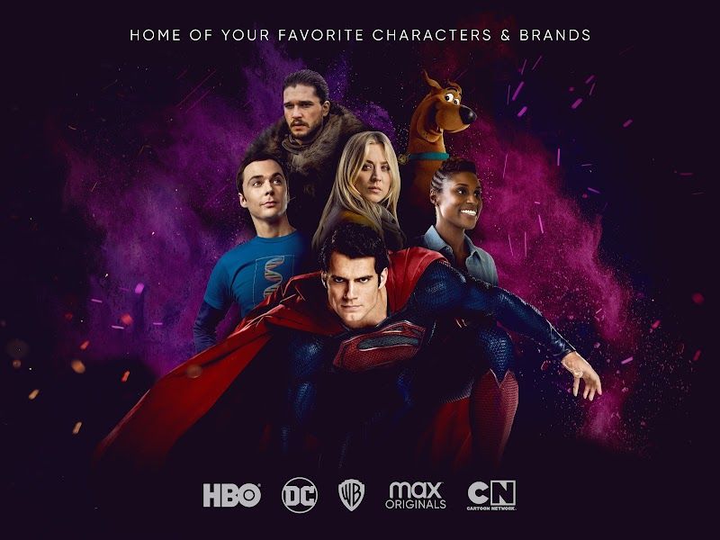 HBO NOW  Screenshots