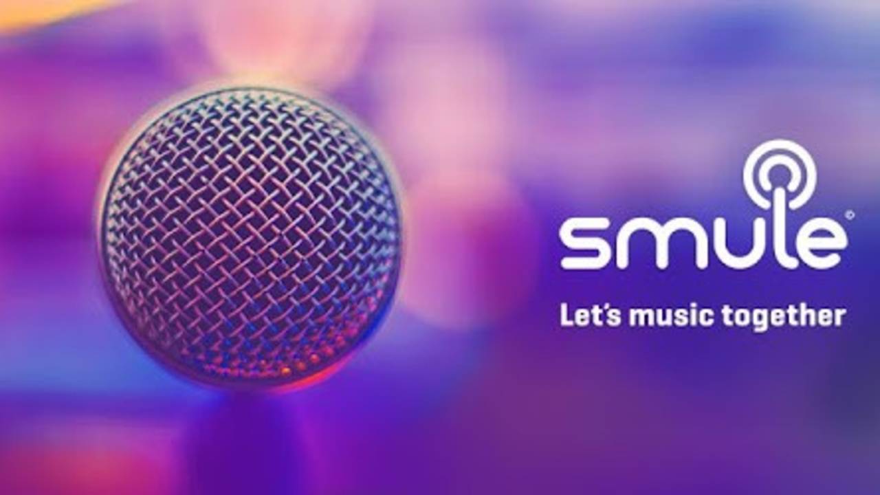 Smule  Screenshots