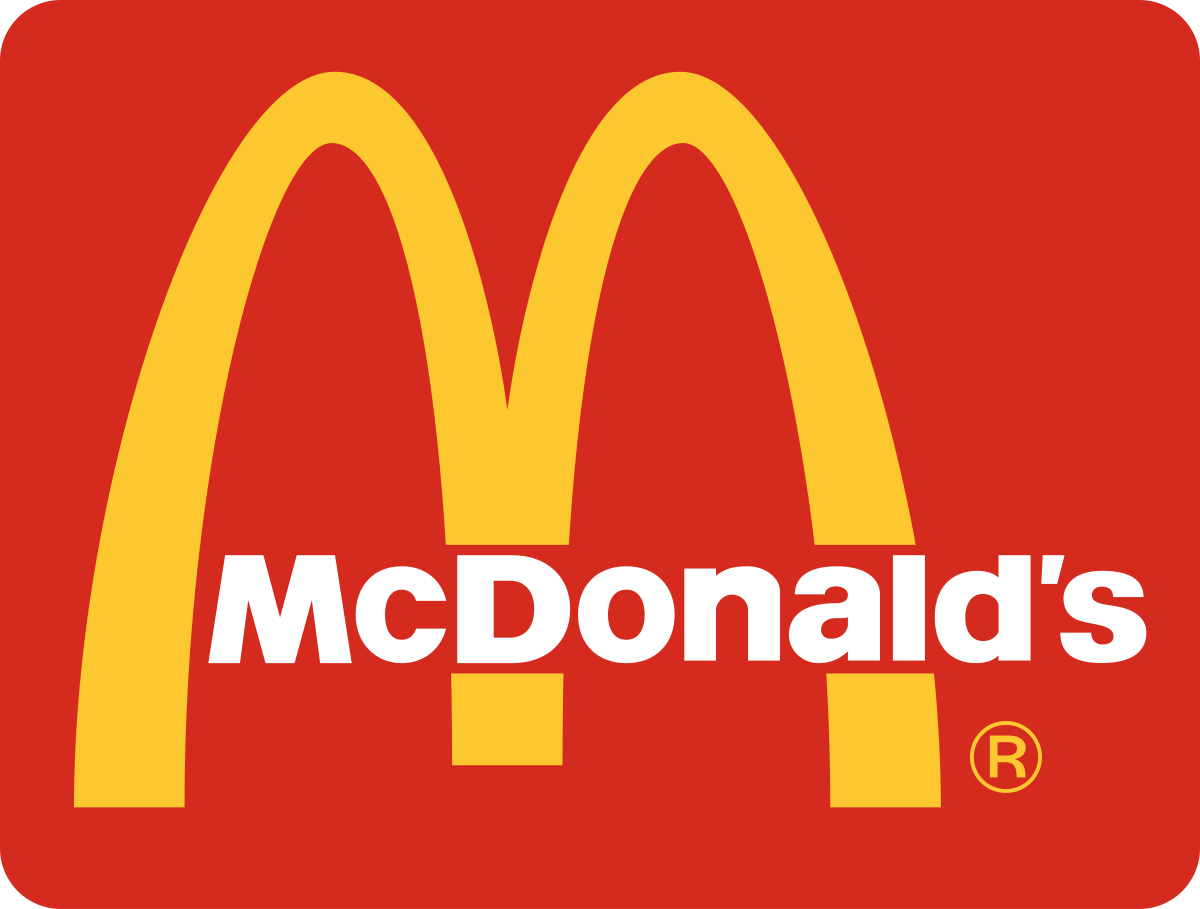McDonald's  Screenshots