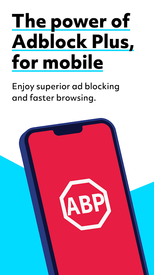 Adblock Browser  Screenshots