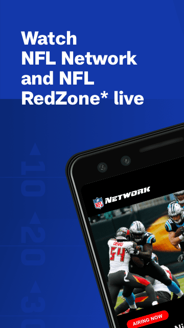 NFL Network  Screenshots