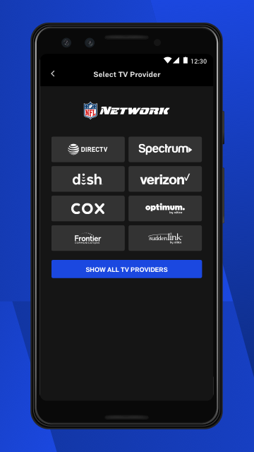 NFL Network  Screenshots