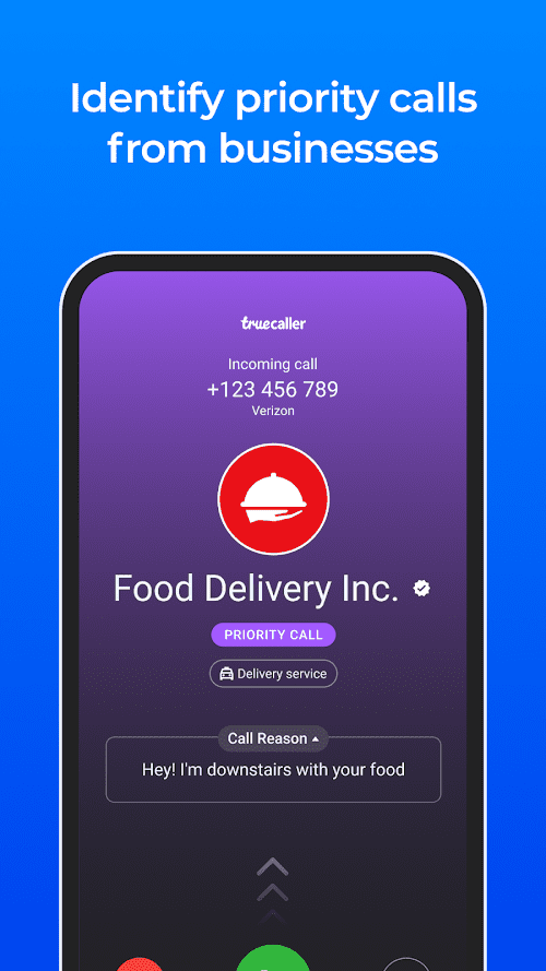 Truecaller  Screenshots
