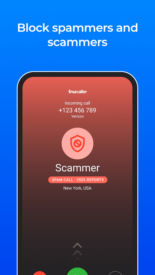 Truecaller  Screenshots