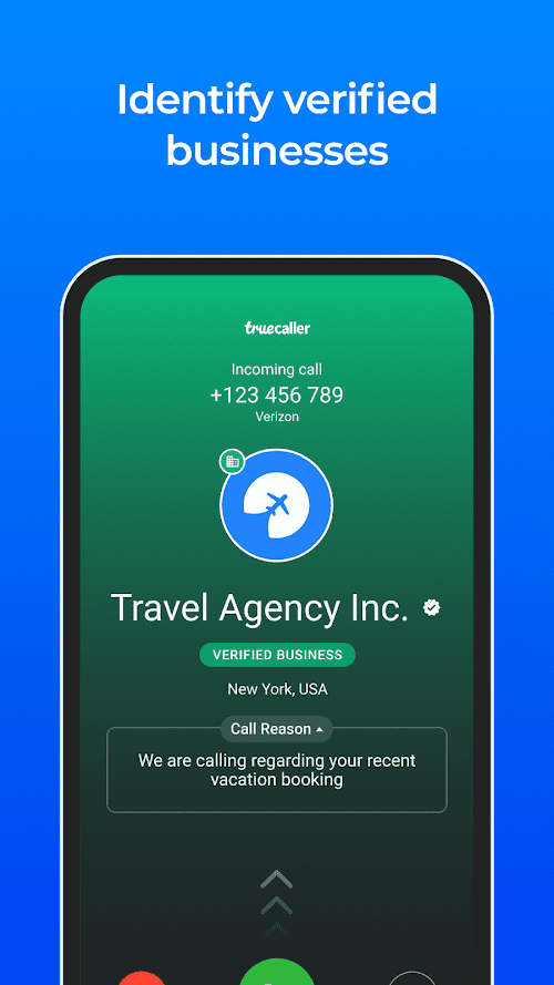 Truecaller  Screenshots