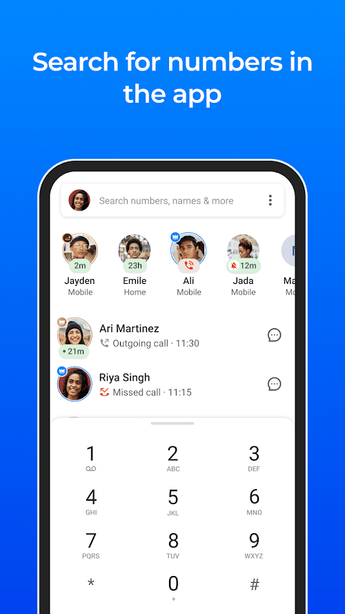 Truecaller  Screenshots