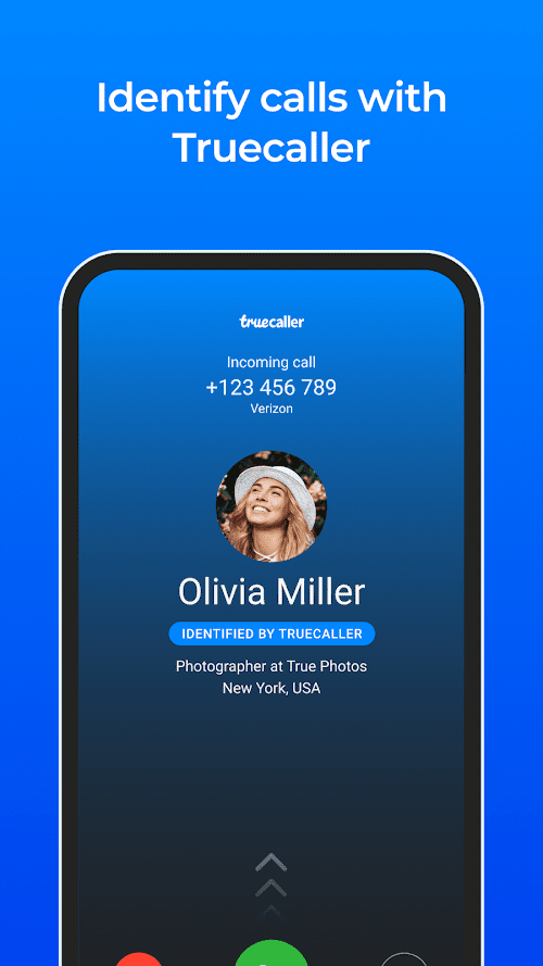 Truecaller  Screenshots