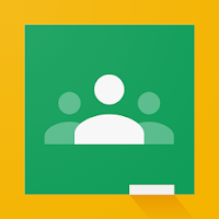    Google Classroom