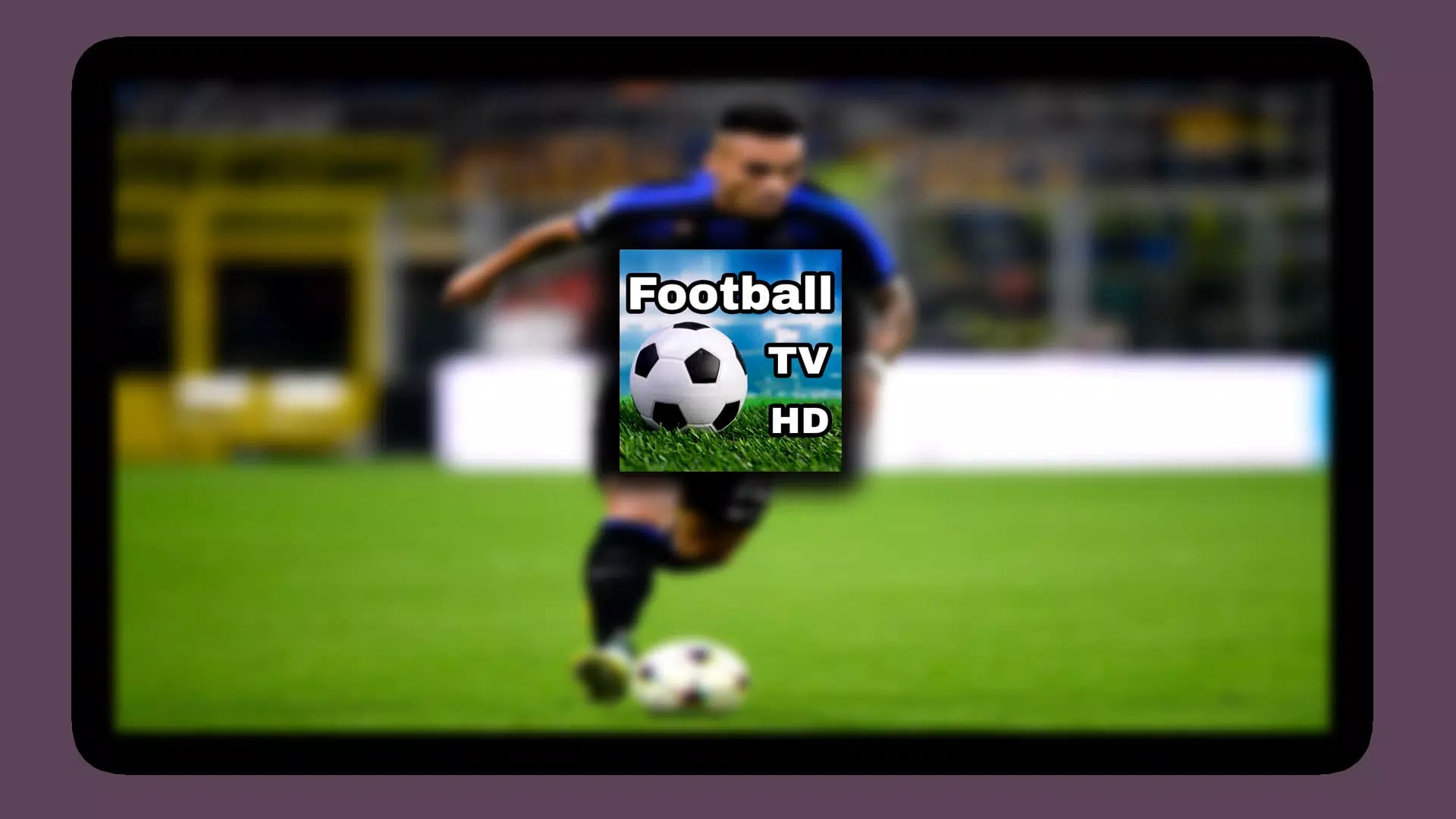 Live Football Tv HD App  Screenshots