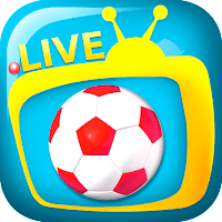 Live Football Tv HD App