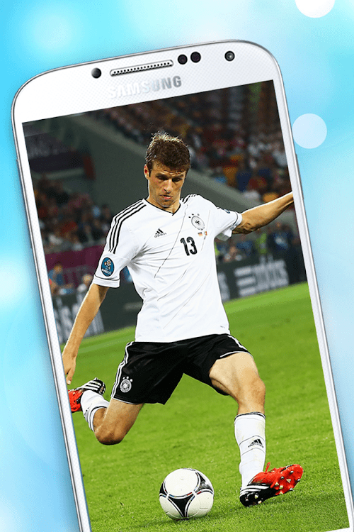 Live Football Tv HD App  Screenshots