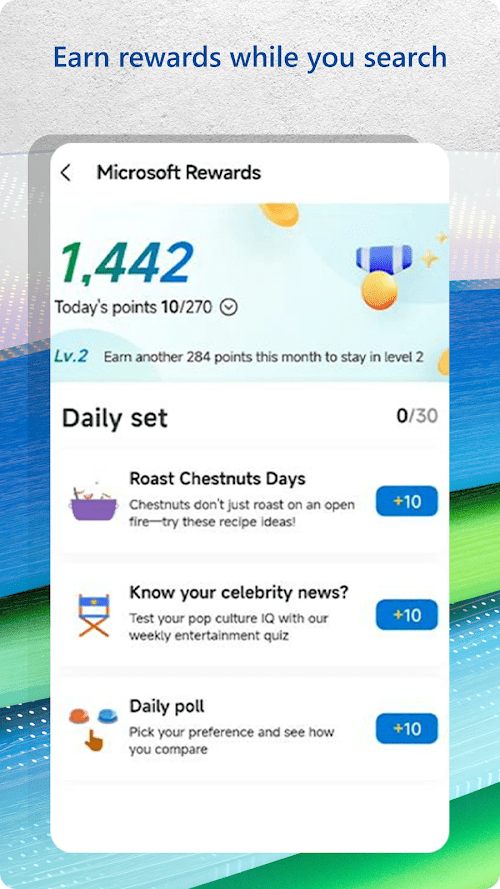 Microsoft Edge  Screenshots