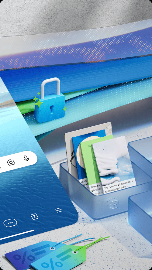 Microsoft Edge  Screenshots