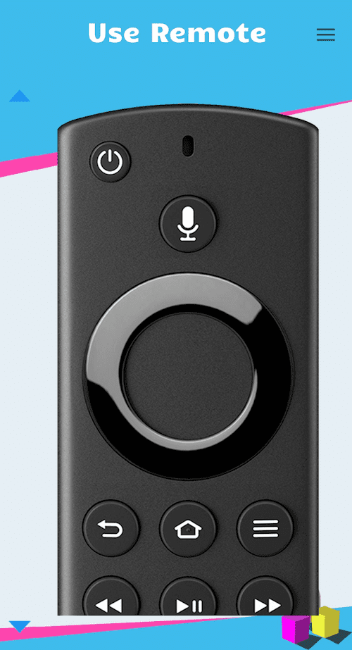 Fire Stick Remote  Screenshots