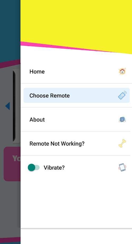 Fire Stick Remote  Screenshots