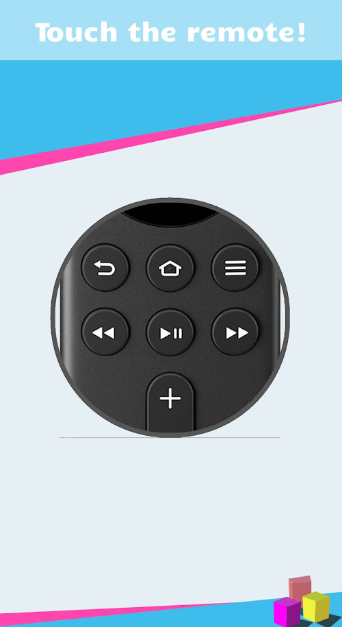 Fire Stick Remote  Screenshots