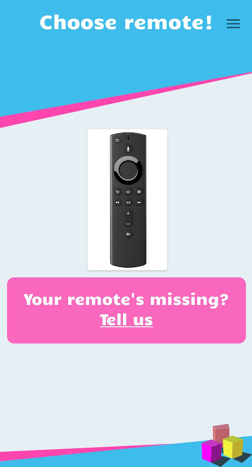 Fire Stick Remote  Screenshots