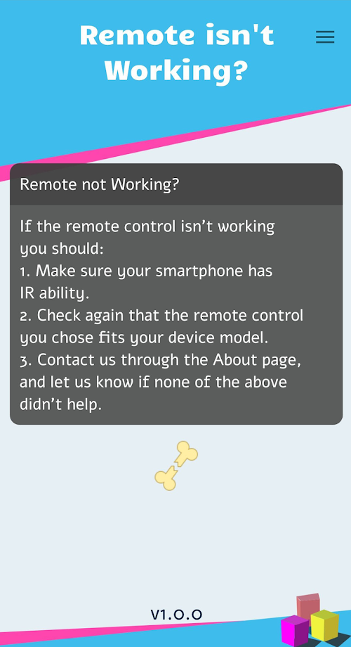 Fire Stick Remote  Screenshots
