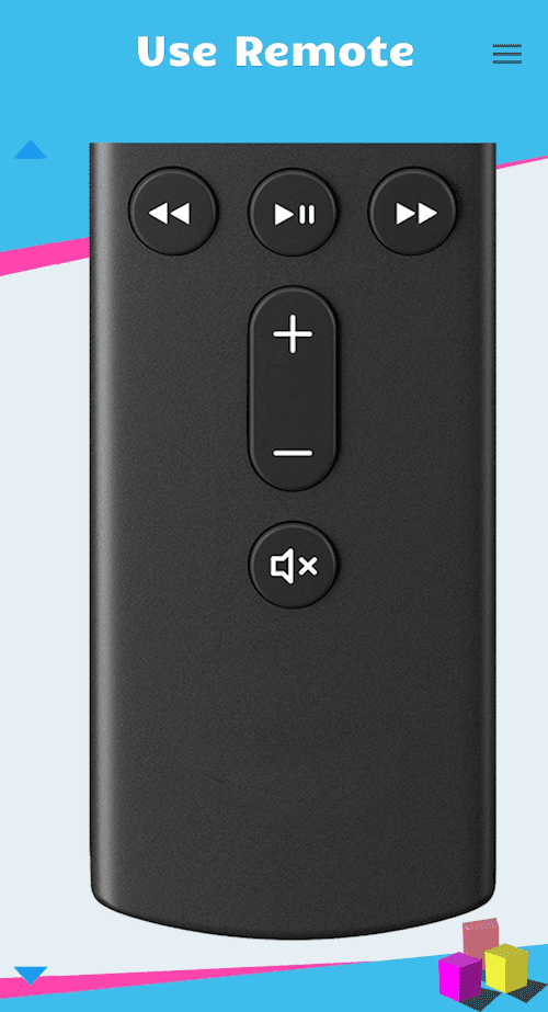 Fire Stick Remote  Screenshots