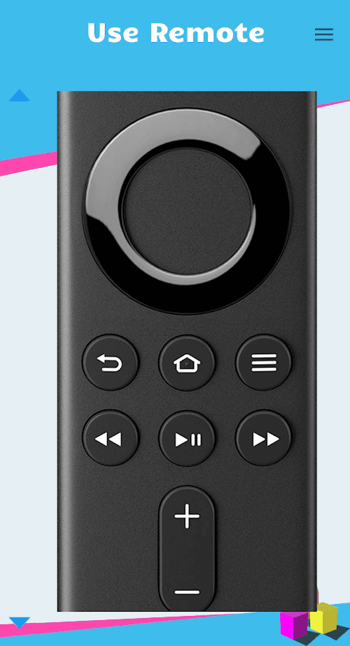Fire Stick Remote  Screenshots