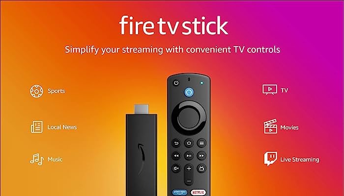 Fire Stick Remote  Screenshots
