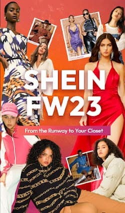 SHEIN  Screenshots