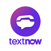 Textnow-call+text unlimited