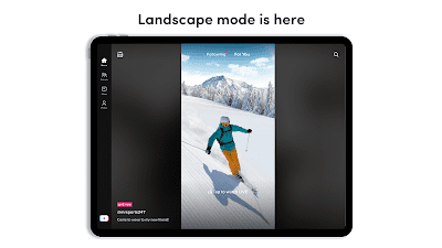 Tiktok  Screenshots