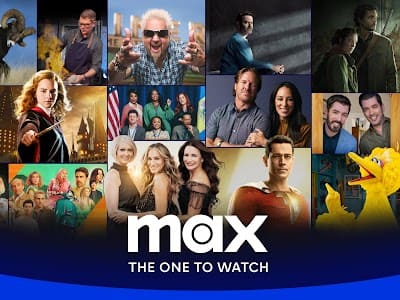 Max: Stream HBO, TV& Movies  Screenshots