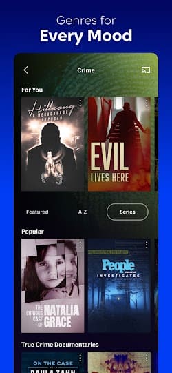 Max: Stream HBO, TV& Movies  Screenshots