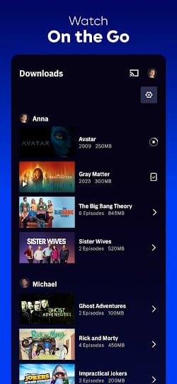 Max: Stream HBO, TV& Movies  Screenshots