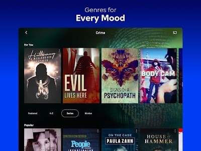 Max: Stream HBO, TV& Movies  Screenshots