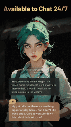 Talkie- Soulful AI  Screenshots