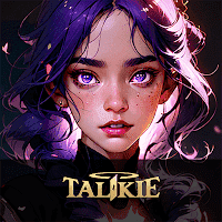 Talkie- Soulful AI